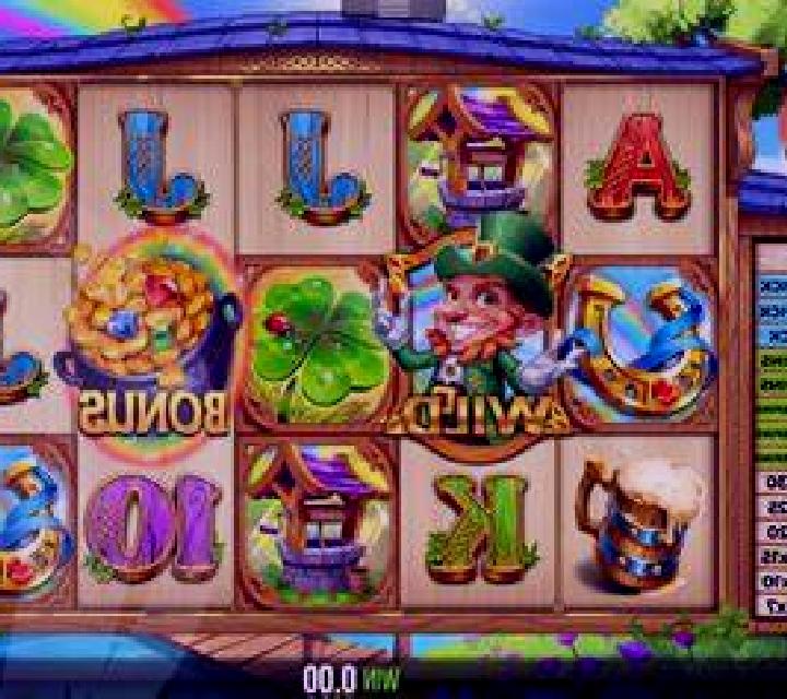 Muay Thai Arena slot machine