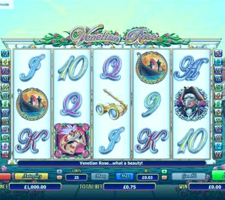 Much Richer slot game