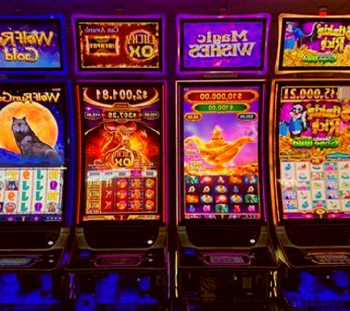 Muertos Magic online slot
