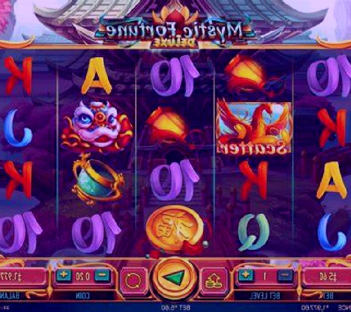 Multi Crown 10 slot machine