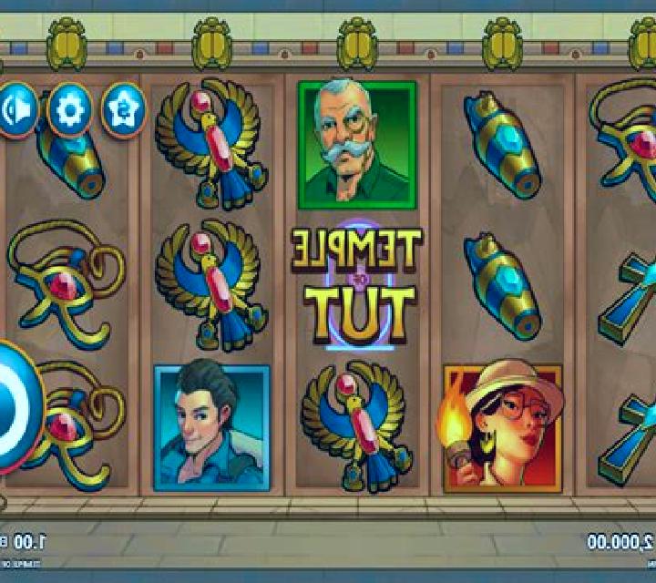 Multi Crown 5 online slot