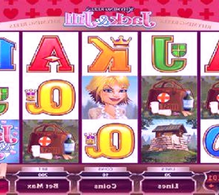 Multi Fruit Joker 81 slot machine