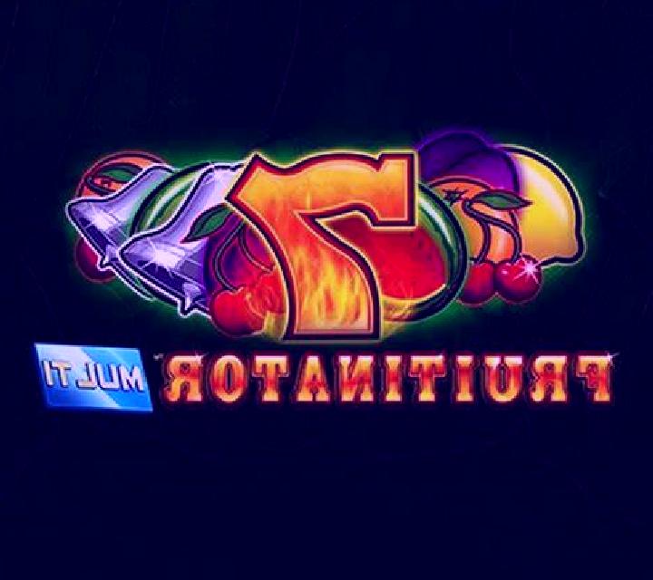 Multi Fruits (Merkur) slot