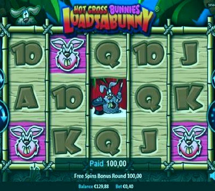 Multi Golden Scarabs online slot