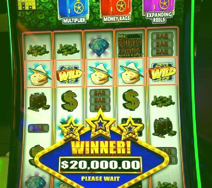 Multi Hot 5 Wild slot game
