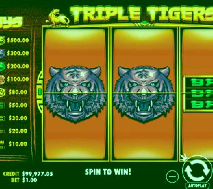 Multi Wheel Roulette Gold slot machine