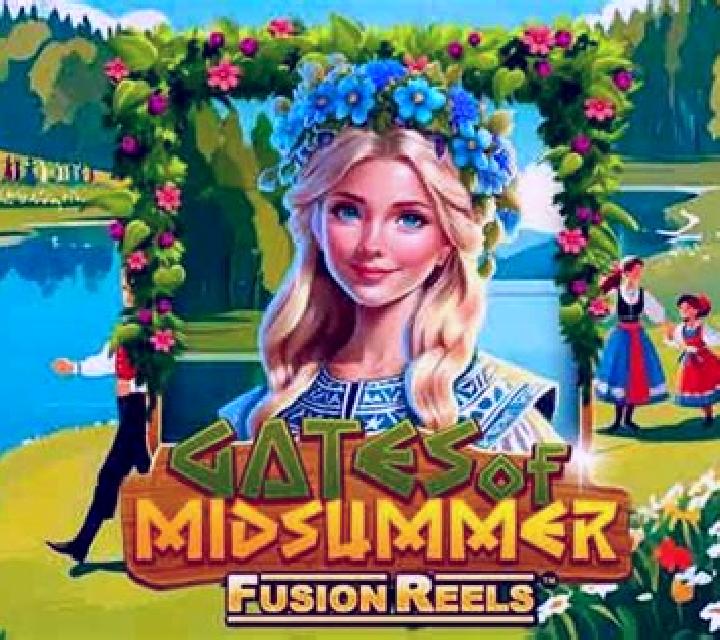 Multi Xpress slot game
