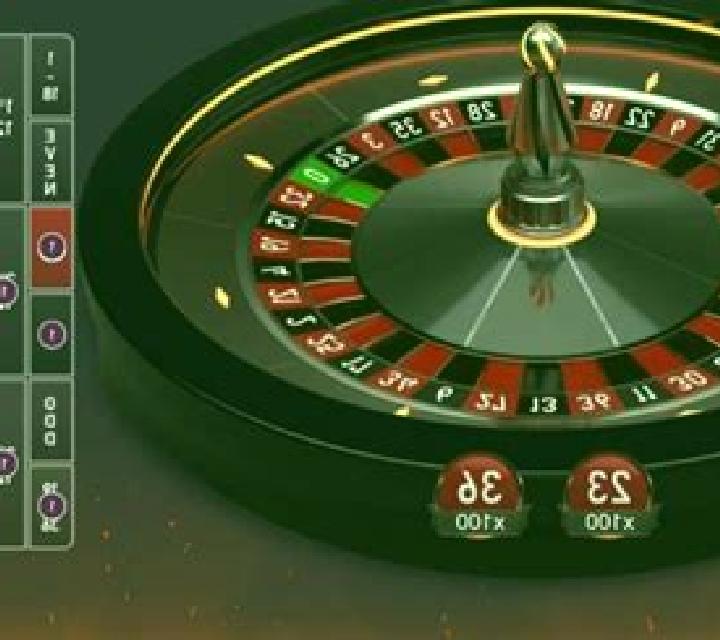Multifire Roulette slot game