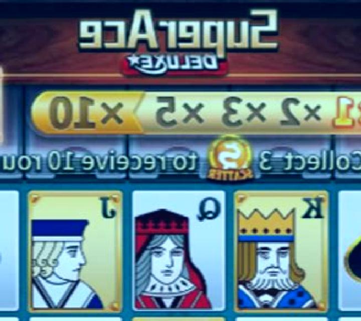 Multihand Blackjack Pro 2 slot game