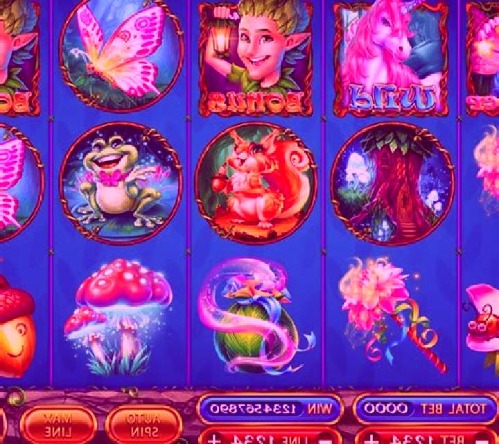 Multiplayer Blackjack (Playtech) slot
