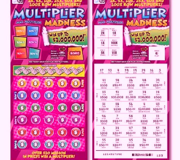Multiplier Madness (Schnulu Games) online slot