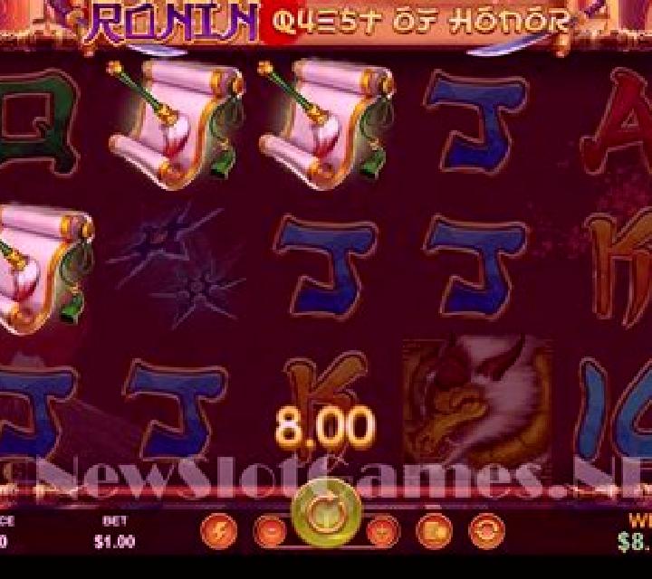 Munchies slot machine