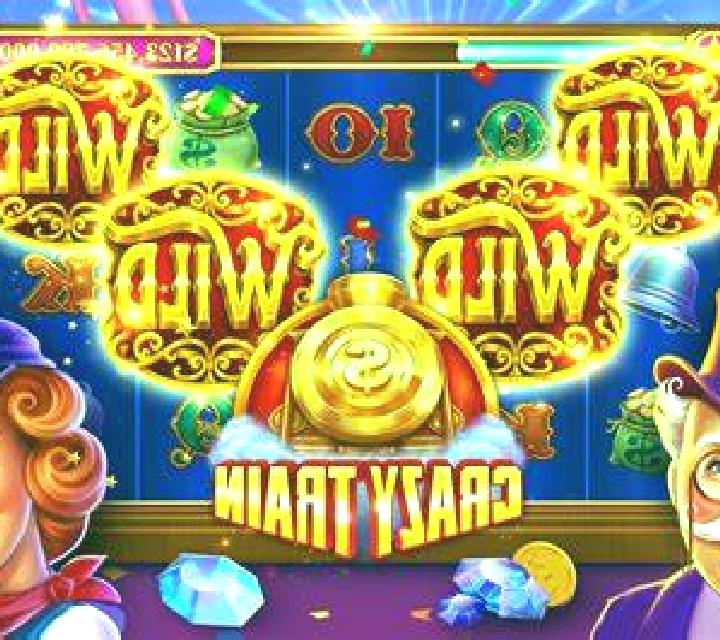 Museum of Fantasy Fusion Reels slot