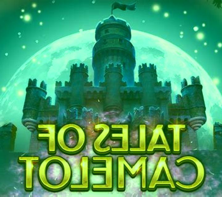 Mushroom Bandit online slot