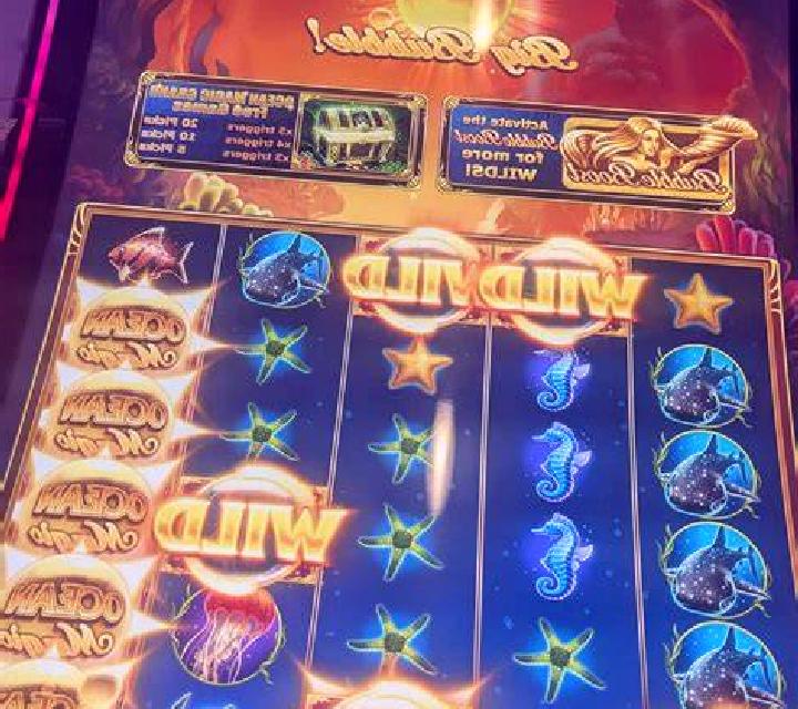 Musketeer slot