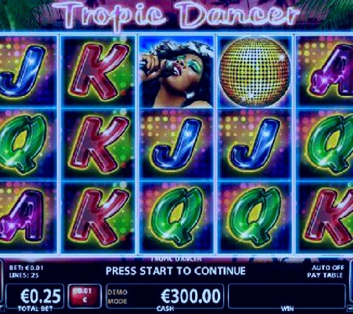 Mustang Freedom online slot