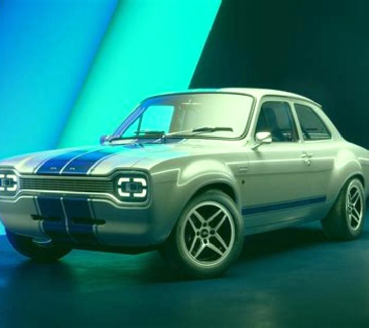 Mustang Money Super online slot