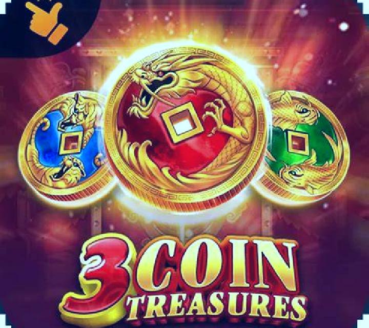 Mustang Money Triple Shot slot
