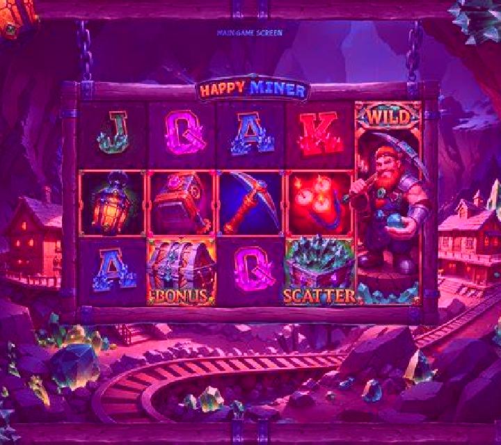 Mustang Spirit Cash Stacks Gold slot game