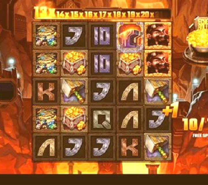 My Fruits 81 slot game