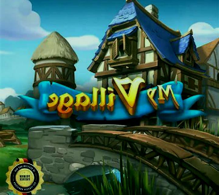 My Village online slot