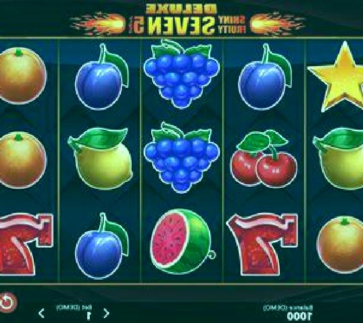 Myrtle the Witch slot