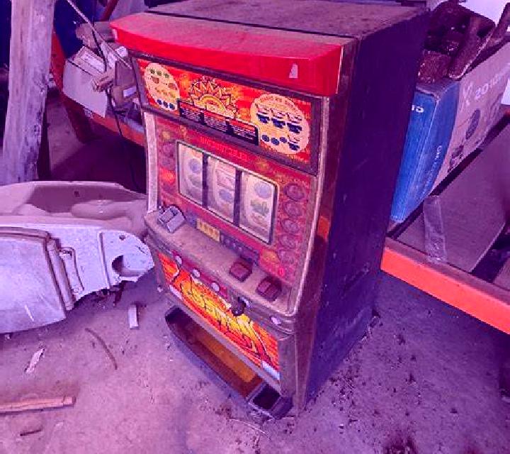 Mystery 7s (iSoftBet) slot machine