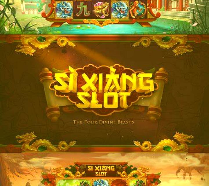 Mystery Casino slot