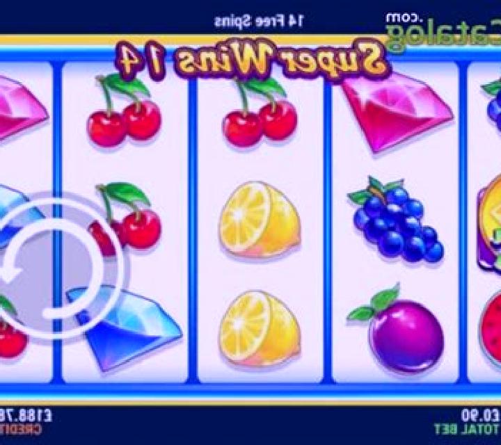 Mystery Detective Fusion Reels slot game