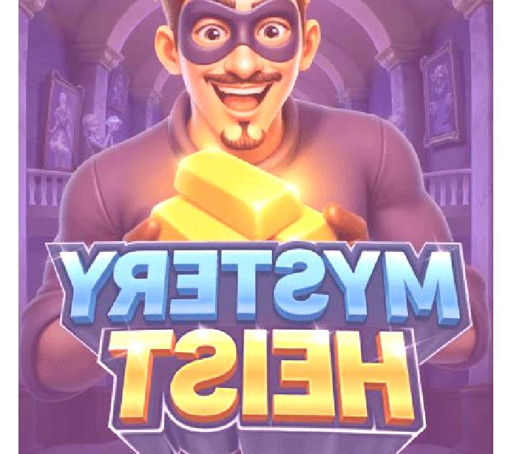 Mystery Heist slot