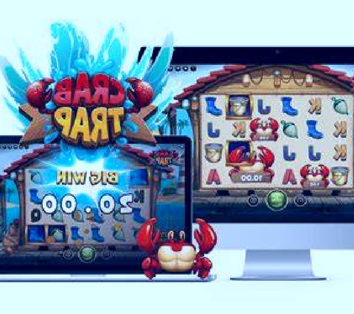 Mystery Jack Deluxe slot machine