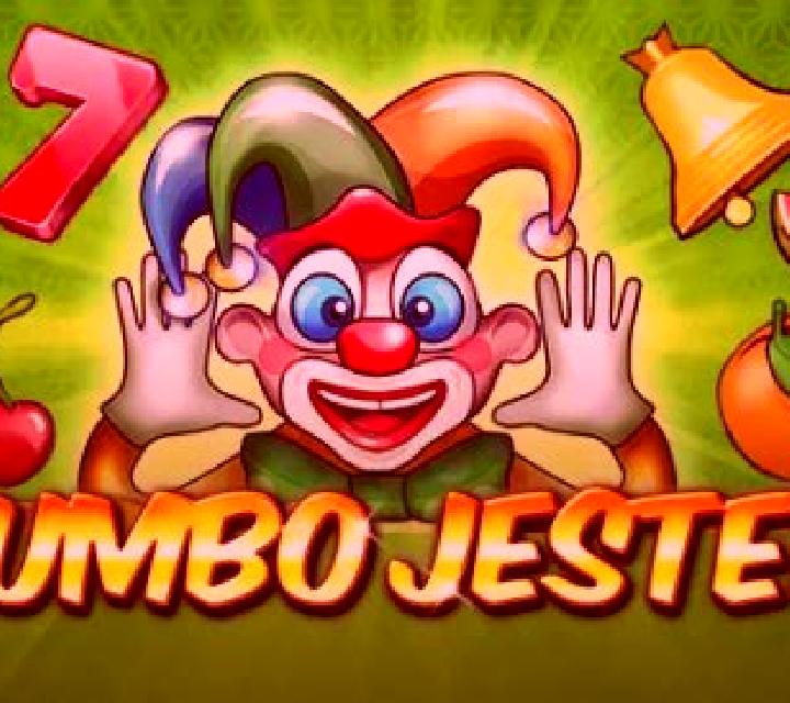 Mystery Joker 6000 slot game