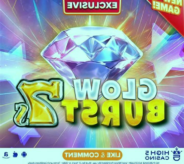 Mystic Burst online slot