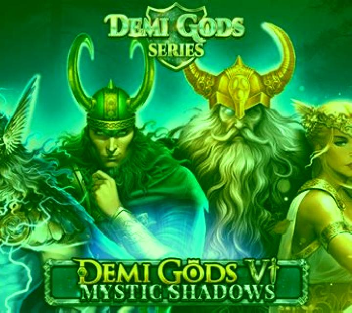 Mystic Fortune (IGT) online slot