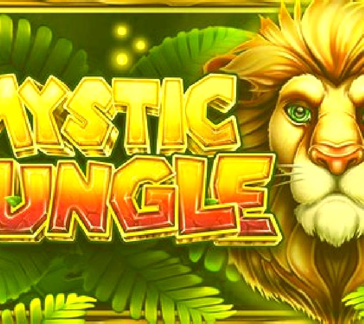 Mystic Jungle (Fazi) slot game