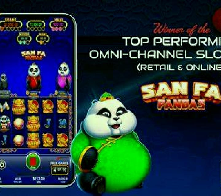 Mystic Magician slot game