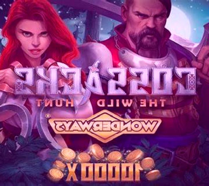 Mystic Shaman online slot