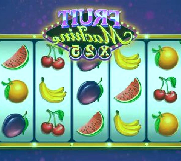 Mystic Slots slot machine