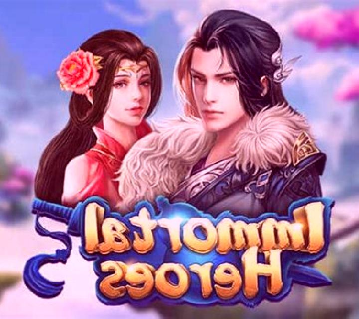 Mystic Wins slot game