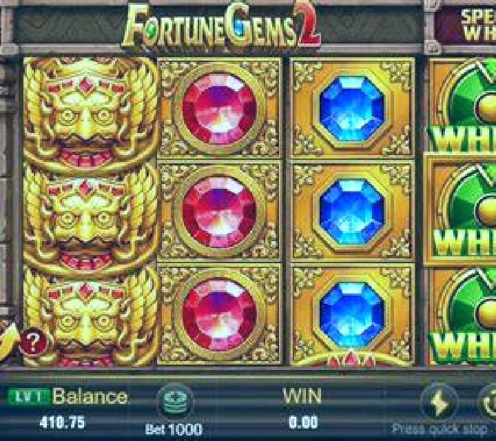 Mystical India slot