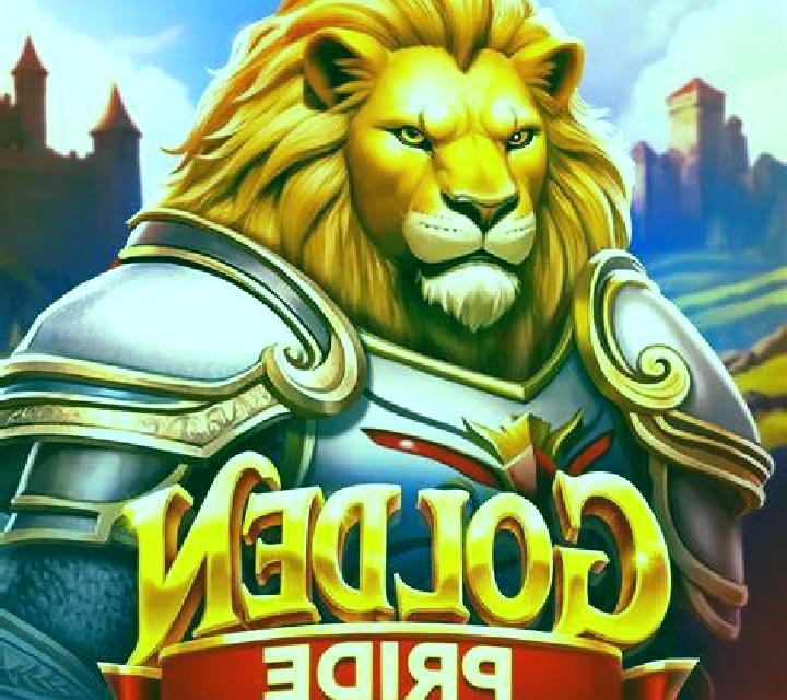 Mystical Pride slot game