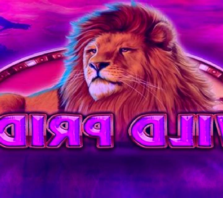 Mystical Pride slot machine