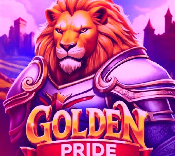 Mystical Pride slot