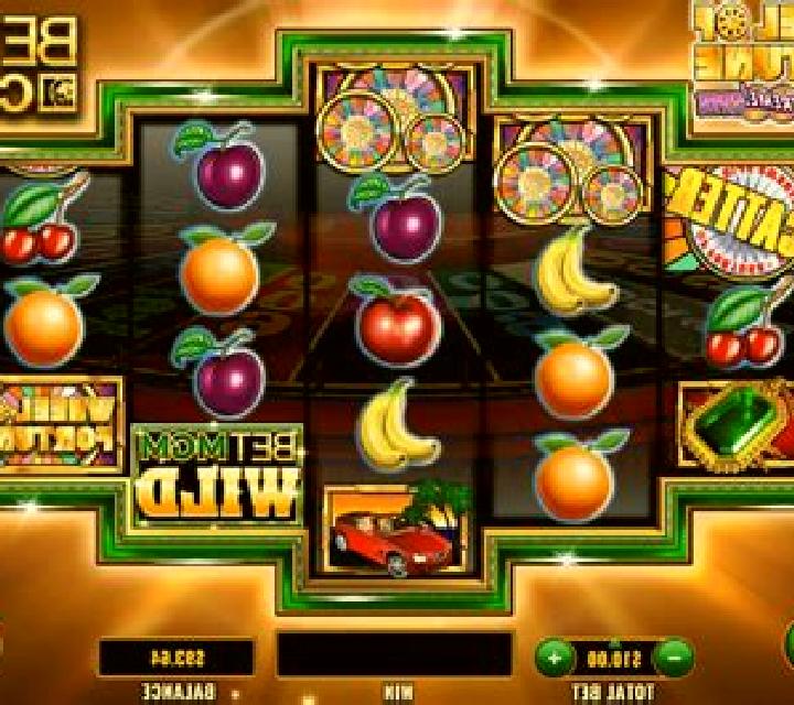 Mythic Fortune online slot