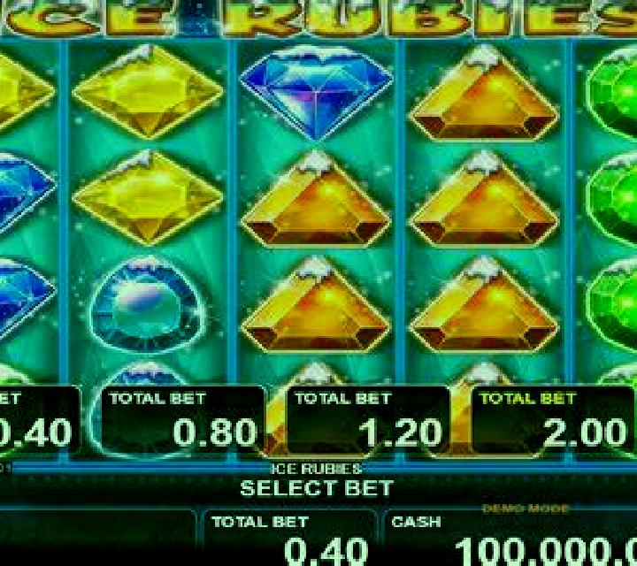 Mythical Sand online slot