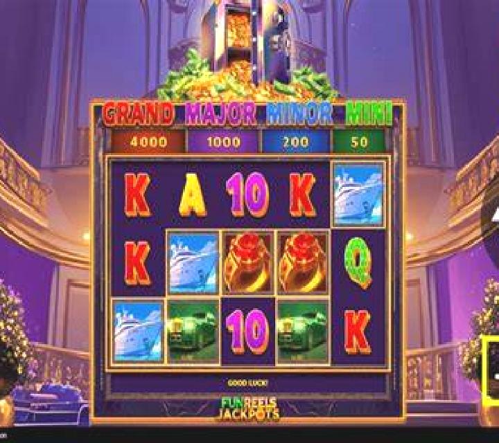 Mythos HD online slot