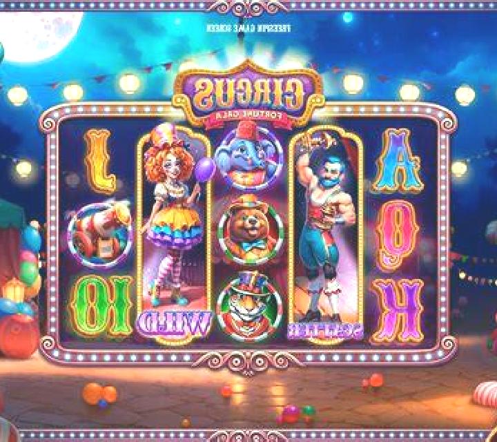 Myths and Money slot game
