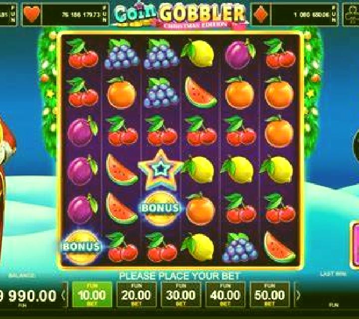 Namaste slot