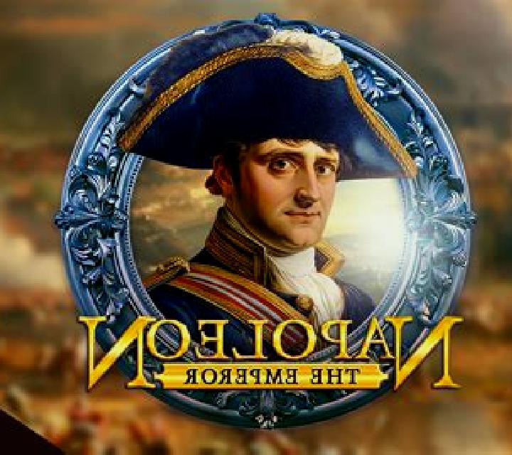Napoleon Deluxe slot game