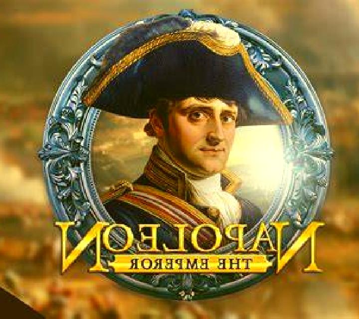 Napoleon (JDB) slot